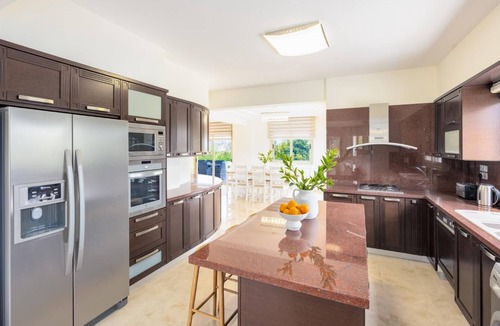 Argaka Villa | Villa Lefkos - Four Bedroom Villa, Sleeps 8