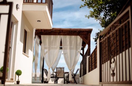 Paralimni Villa | Villa Lela