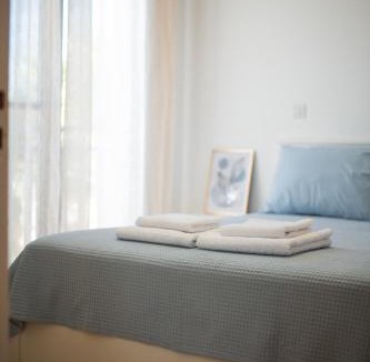Paralimni Villa | Villa Lela