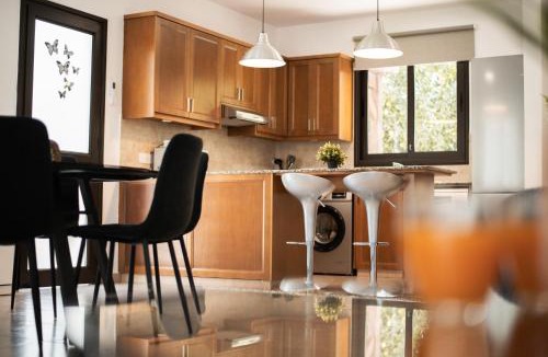 Paralimni Villa | Villa Lela