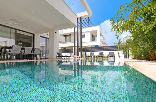 Paralimni Villa | Villa Levanda Platinum - Sunrise View