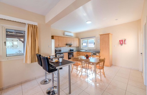 Pernera Villa | Villa Maria - Charming Pernera Getaway