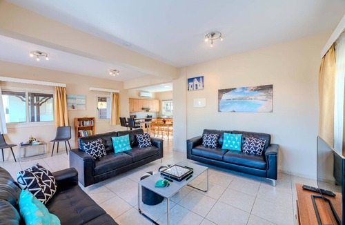 Pernera Villa | Villa Maria - Charming Pernera Getaway