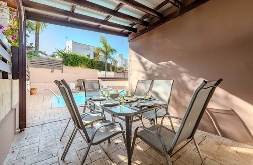 Pernera Villa | Villa Maria - Charming Pernera Getaway