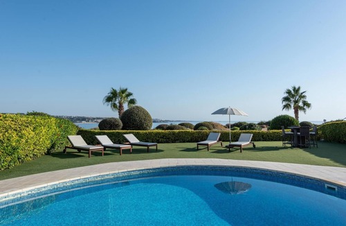 Pegeia Villa | Villa Marina Sunrise by Ezoria Villas