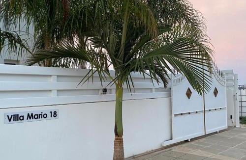 Kapparis House | Villa Mario - 2min walk from Kapparis Beach
