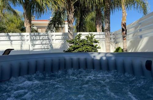 Kapparis House | Villa Mario - 2min walk from Kapparis Beach