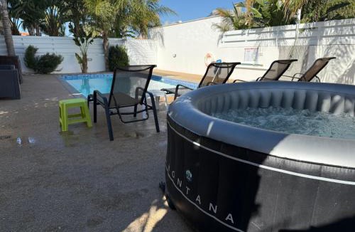 Kapparis House | Villa Mario - 2min walk from Kapparis Beach