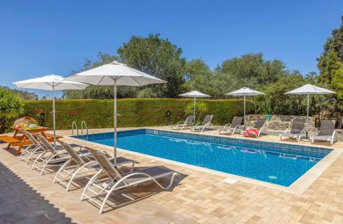 Latchi Villa | Villa Meadowlands