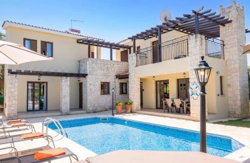 Polis Villa | Villa Monika by Villa Plus