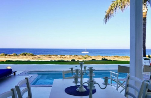 Cape Greko Villa | Villa Narcissus 19
