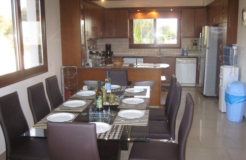 Tala House | Villa Nayia Paradise with stunning views by Interhome