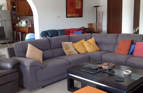 Tala House | Villa Nayia Paradise with stunning views by Interhome