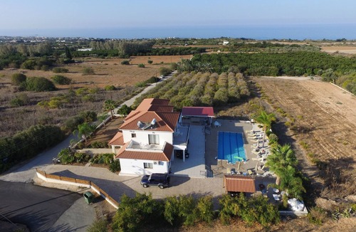 Tala House | Villa Nayia Paradise with stunning views by Interhome