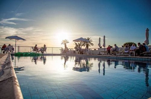 Tala House | Villa Nayia Paradise with stunning views by Interhome