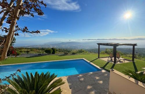 Kritou Tera Apartment | Villa Niloamna