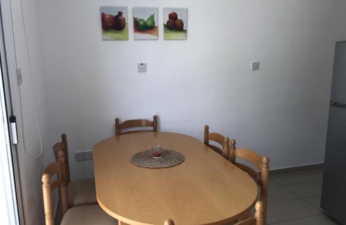 Ayia Napa Villa | Villa Nissi Beach 28