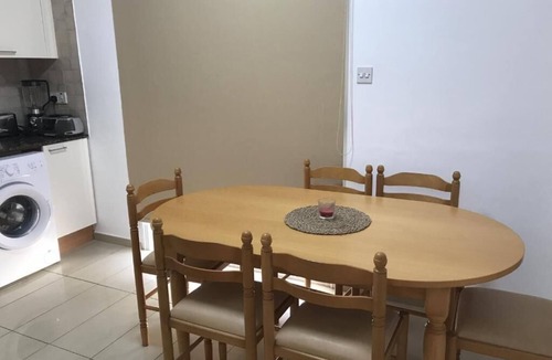 Ayia Napa Villa | Villa Nissi Beach 28