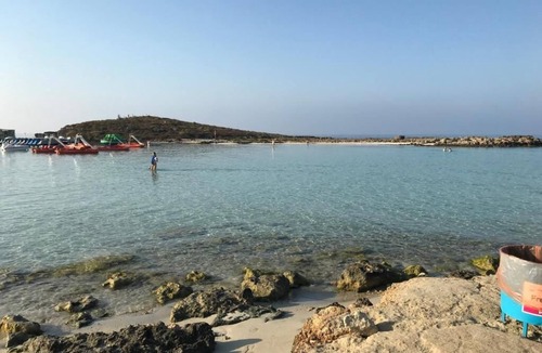 Ayia Napa Villa | Villa Nissi Beach 28