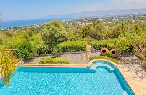Latchi Villa | Villa Oceana by Villa Plus