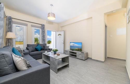 Xylofagou Villa | Villa Olivia