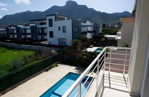 Karsiyaka House | Villa Peri Luxury Pool Villa in Karsiyaka