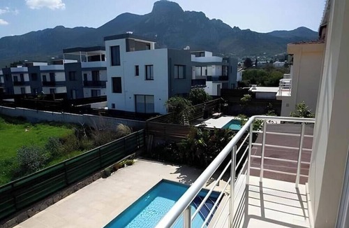 Karsiyaka Villa | Villa Peri Luxury Pool Villa in Karşıyaka