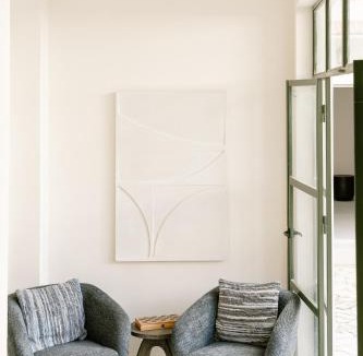 Old Town Apartment | Villa Pygma