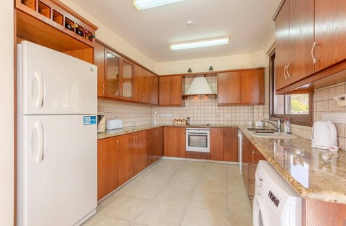 Latchi Villa | Villa Rallo - Three Bedroom Villa, Sleeps 6