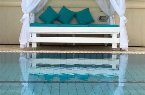 Protaras Villa | Villa Sofia