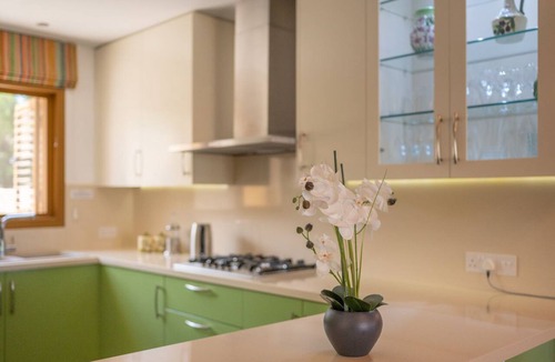 Pano Arodhes Cottage | Villa Soteria - sleeps 8 guests in 4 bedrooms