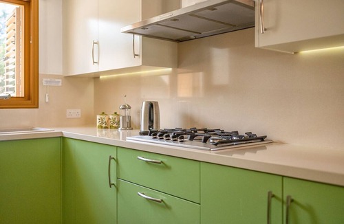 Pano Arodhes Cottage | Villa Soteria - sleeps 8 guests in 4 bedrooms