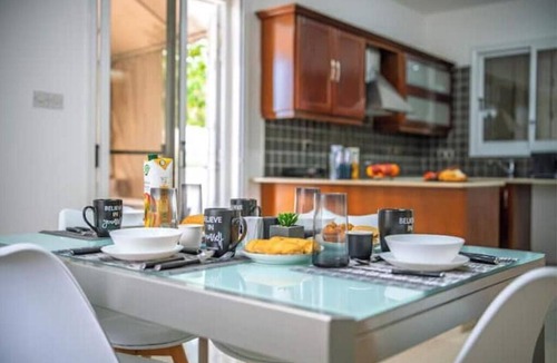 Livadia House | Villa Stella with Jacuzzi
