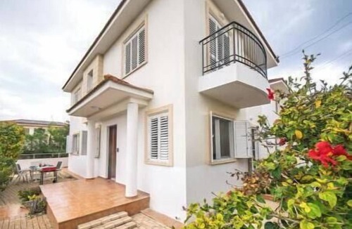 Livadia House | Villa Stella with Jacuzzi