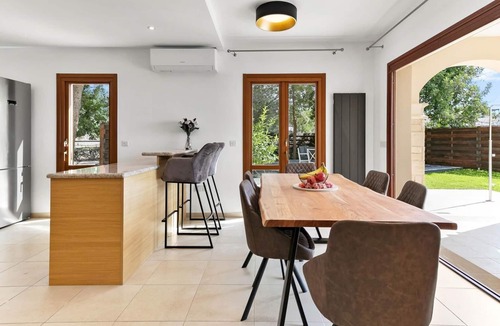 Aphrodite Hills Villa | Villa TA01 Ouranos - Three Bedroom Villa, Sleeps 6