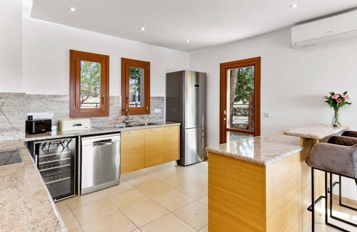 Aphrodite Hills Villa | Villa TA01 Ouranos - Three Bedroom Villa, Sleeps 6
