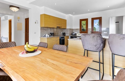Aphrodite Hills Villa | Villa TA01 Ouranos - Three Bedroom Villa, Sleeps 6