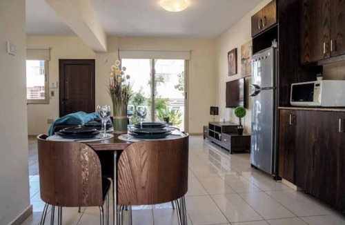 Pernera House | Villa Thalassa | Private Pool & Relaxing Pernera Escape