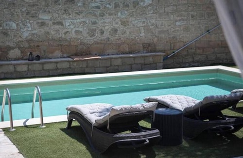 Anogyra House | Villa To Palati with Private Pool Anogyra