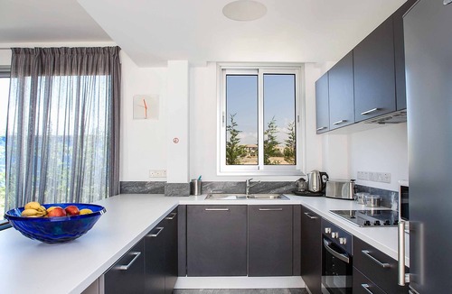 Paphos Villa | Villa Turquoise - Two Bedroom Villa, Sleeps 4