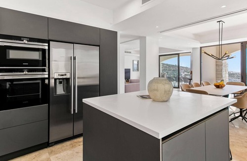 Aphrodite Hills Villa | Villa UV09 Oniro - Four Bedroom Villa, Sleeps 10