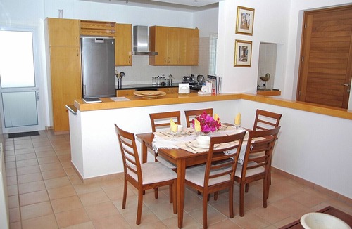 Pissouri House | Villa Varvara in Pissouri, Cyprus