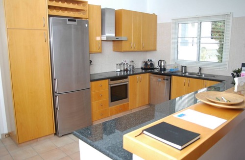 Pissouri House | Villa Varvara in Pissouri, Cyprus