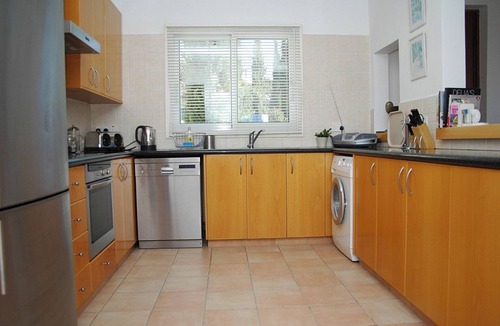 Pissouri House | Villa Varvara in Pissouri, Cyprus