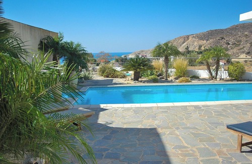 Pissouri House | Villa Varvara in Pissouri, Cyprus