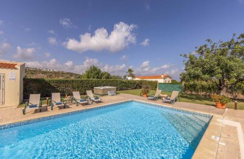 Latchi Villa | Villa Venere