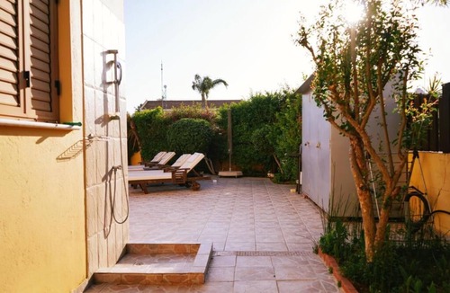 Ayia Napa Villa | Villa Victoria Ayia Napa