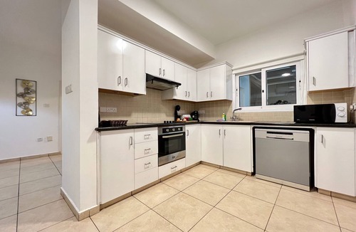 Pernera Villa | Villa White Star - 100m from Beach