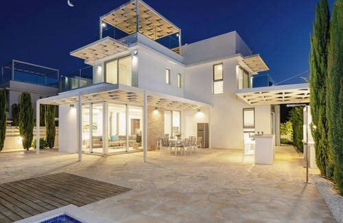 Protaras Villa | Villa with Private pool