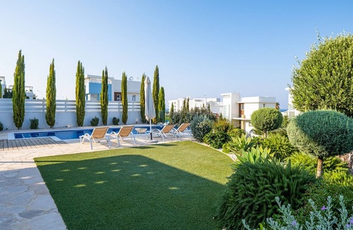 Protaras Villa | Villa with Private pool